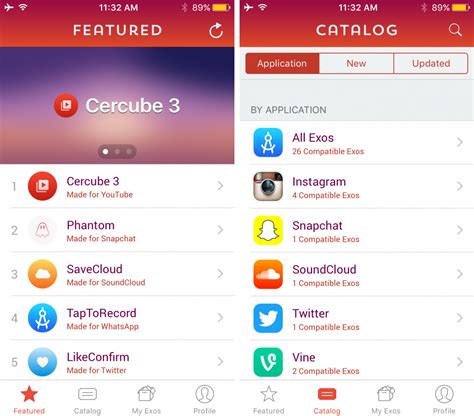 come installare tweak hermes con extensify|Extensify Brings Tweaks Store To iOS Without Jailbreak.